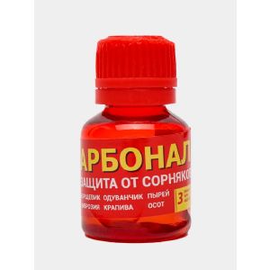 Средство от сорянков Арбонал 10 мл