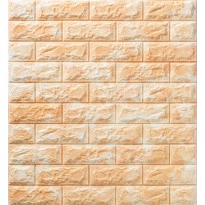 Панель самоклеящаяся 3D Baizheng BZ1-JS-008 700х770 см 0,4 мм