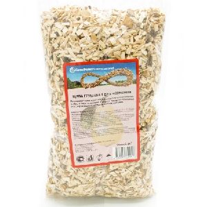 Щепа для копчения 2 л Груша