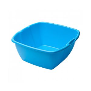 Таз квадратный 14,5л (10шт) Р1101