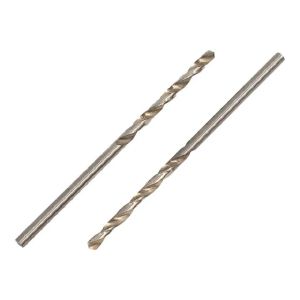 Сверло по металлу HSS 2 мм, 2шт
