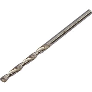 Сверло по металлу HSS 3 мм, 2шт