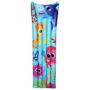 Матрас пляжный «Морской мир» 174 х 56 см.   9404072