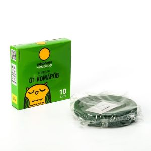 Спирали от комароф Комарофф оффлайн Длительно 10 шт