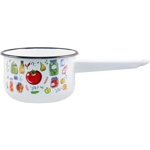[1с42с] Ковш эмал Marinades 1,5л без кр ТМ Appetite