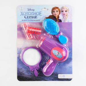 Набор парикмахера, Холодное сердце, DISNEY   9433609