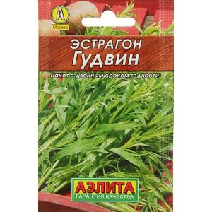 Эстрагон Гудвин «Лидер» Аэлита Ц