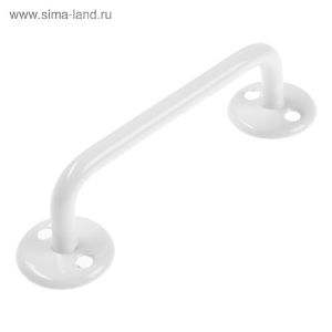 Ручка-скоба ТУНДРА РС-100-3, покрытие полимер, 1 шт. 5299287