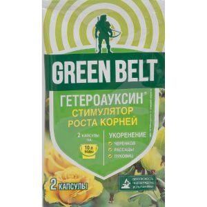 Гетероауксин Техноэкспорт (2 капсулы) 01-807