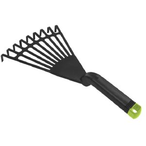 Грабли веерные садовые Архимед P1254