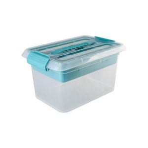 [48400] SMARTBOX КОНТЕЙНЕР ДЛЯ ХРАНЕНИЯ С ВКЛАДЫШЕМ, L, 13.7л