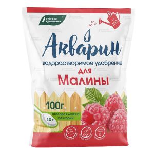 Акварин для малины 100г Буйские х20