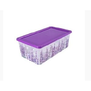 [51144] Коробка Lavender 5,5 л.
