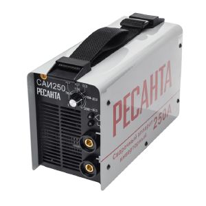 Сварочный аппарат инверторный РЕСАНТА САИ-250