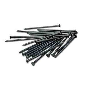 Гвозди строительные, чёрные 3,5х90, в уп.1 кг Bartex