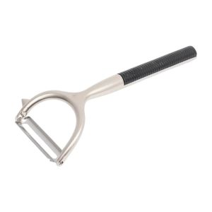 Овощечистка Mallony Eletto, 15x6,5x2 см