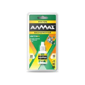 Фум-гель Алмаз ВысокоПрочный 10 гр
