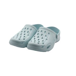 Сабо женские Арт.011ж Бирюзовый 39 р