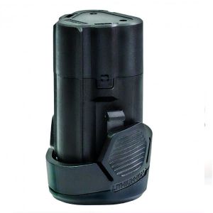 Аккумуляторный блок 1,5Ач, 12В, Li-ion