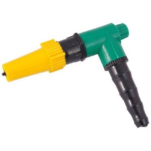 Разбрызгиватель регулируемый «Пистолет» арт.РР-П