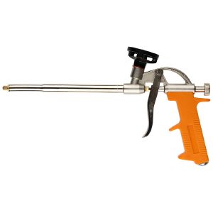 Пистолет для монтажной пены Park MJ07, с тефлоновым покрытием