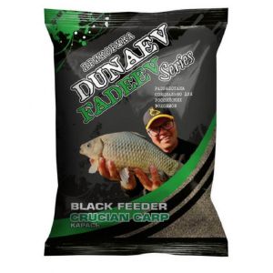 Прикормка «DUNAEV-FADEEV» 1кг Feeder Carp Classic (Карп Классик)