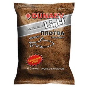 Прикормка «DUNAEV-LIGHT» 0.75кг Плотва