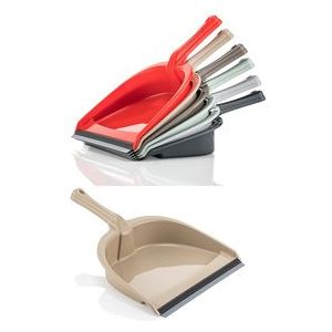 Совок с резинкой Dunya Plastik 09223
