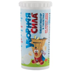 Биоактиватор Уборная сила 35 гр