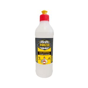 Клей универсальный полимерный Panzer, 0,5 л