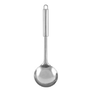 Половник Mallony Nimbus, нержавеющая сталь, 31,8x9,6 см