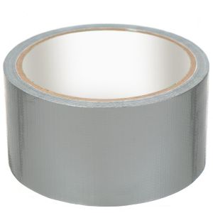 Скотч армированный 48 мм, основа полимерная, 10 м, Фрегат, АР4810б