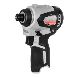 Шуруповерт тангенциальный ударный ШАУ-220/12ВЭ акк. бесщеточ. Интерскол без АКБ и ЗУ 803.1.0.70