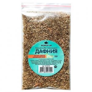 Корм для рыб HomeFish 10 гр