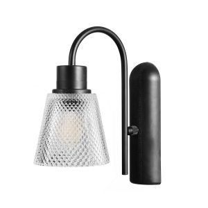 Бра ЭкономСвет 11153/1wBK CL