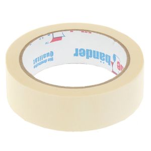 Лента малярная 30 мм 30 м