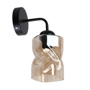 Бра ЭкономСвет 10214/1wBK BR