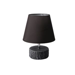 Лампа настольная ЭкономСвет 11169/1T GR GR