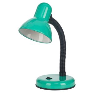 Лампа настольная ученическая MT203GN ЭкономСвет