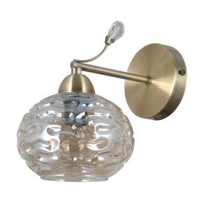 Бра классическое G11089/1wAB AMB Gerhort