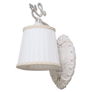 Бра классическое 50410/1wWT WT ЭкономСвет