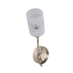 Бра в стиле модерн 68700/1wAB CL ЭкономСвет