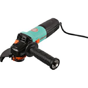 УШМ Sturm!, 125мм, 1100Вт, 40000-10000об/мин, констант эл-ка, mod T AG9012TE
