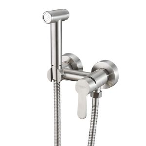 Смеситель Для Биде Zegоr TROYA SAP2-A090/097