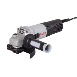 Углошлифовальная машина УШМ-125/1400 ЭПП Ресанта (болгарка)