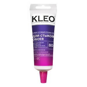 Клей для стыков обоев KLEO