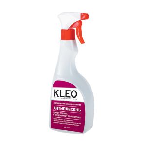 Средство KLEO GUARD 100 для удаления плесени, 500мл