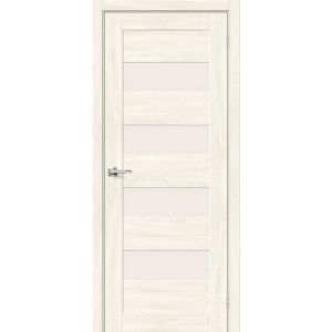 Дверь в сборе Браво-23 Nordic Oak Magic Fog 2000х700 мм