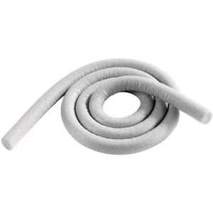 Утеплитель межрамный круглый Цирлих Манирлих, d 15 мм, 10 м