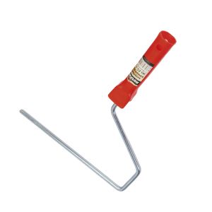 Рукоятка для валика Krafor, 230 - 250 мм, бюгель 6 мм